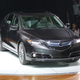 Illustration for article titled 2015 Acura TLX: Dont Let The Power-To-Weight Ratio Fool You